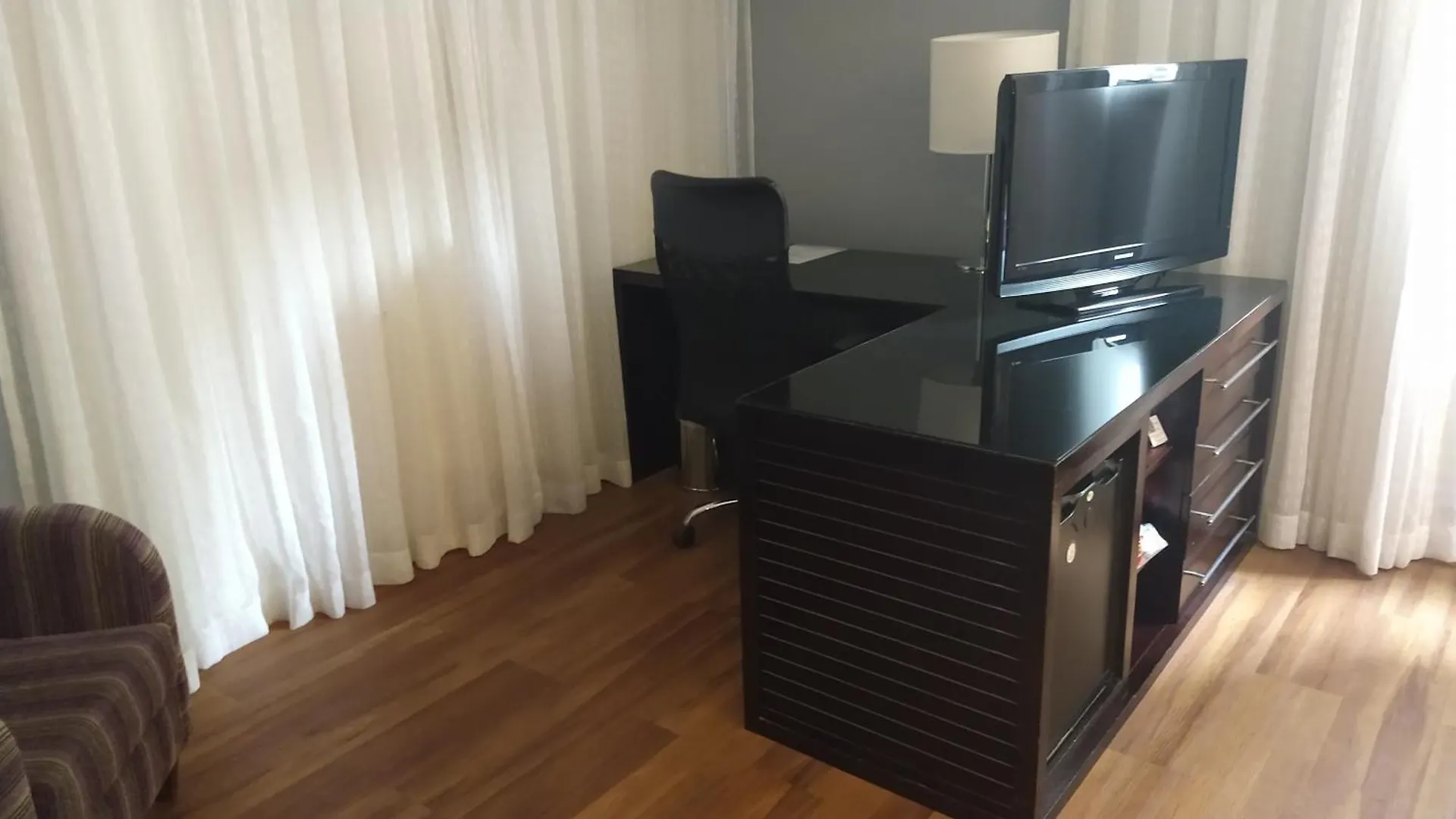 A1 Flats Wym Brooklin Apartment Sao Paulo