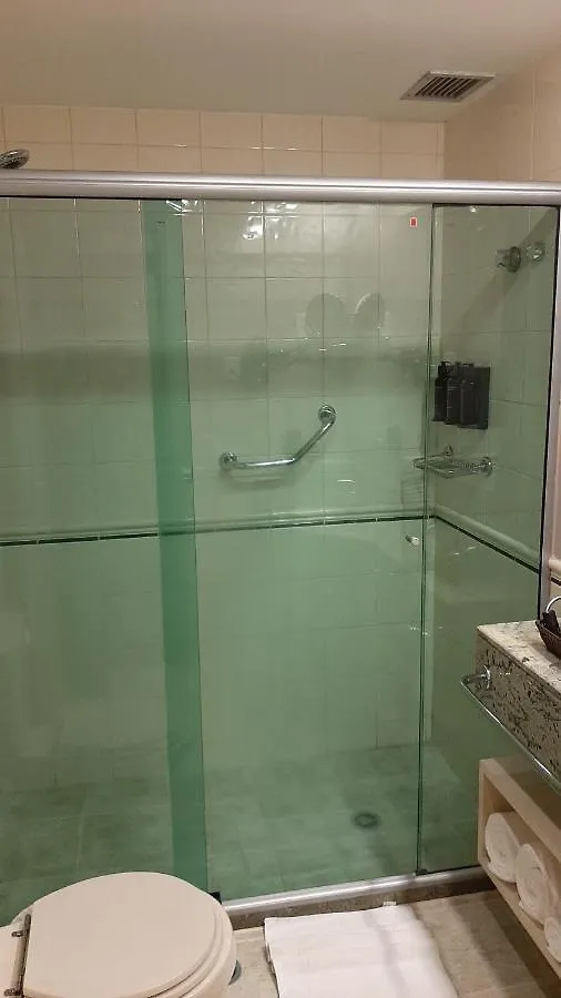 A1 Flats Wym Brooklin Apartment Sao Paulo