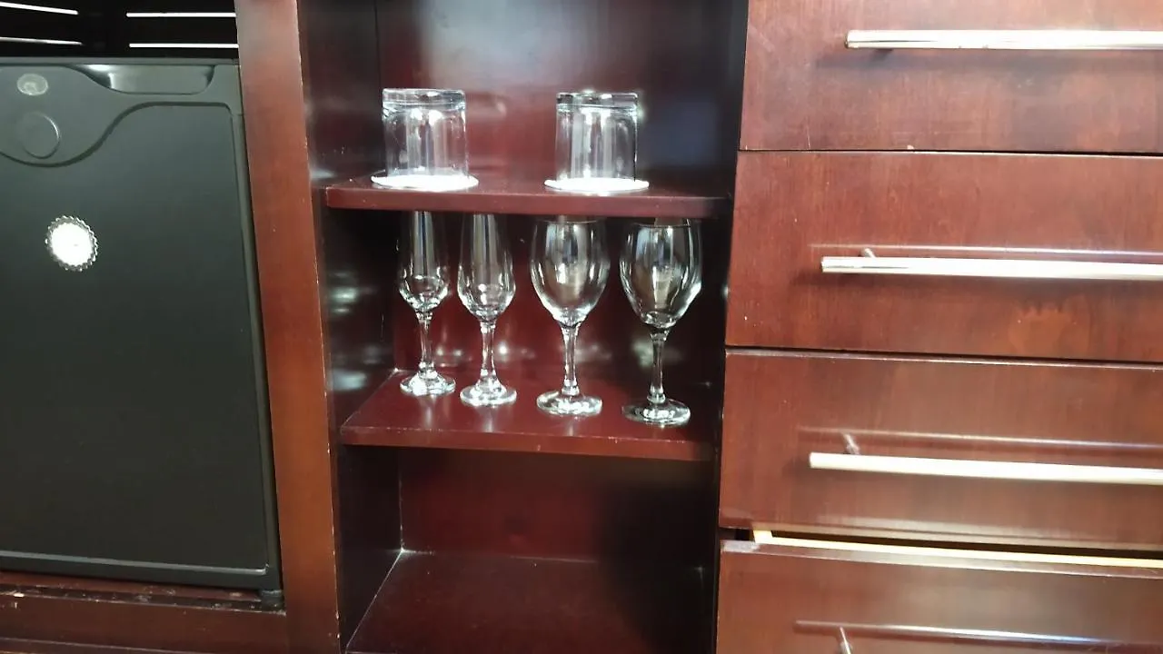 A1 Flats Wym Brooklin Apartment Sao Paulo