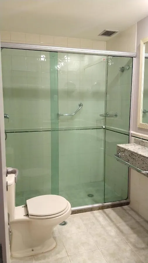 A1 Flats Wym Brooklin Apartment Sao Paulo Brazil
