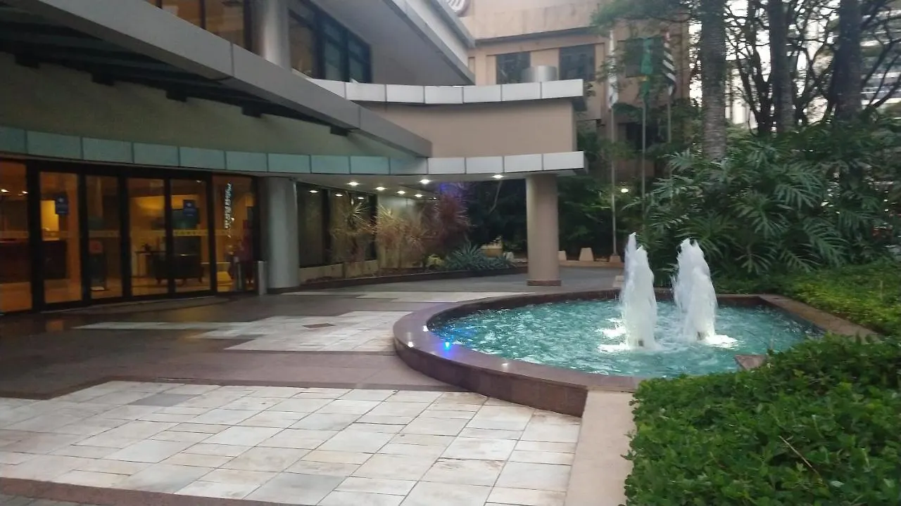 A1 Flats Wym Brooklin Apartment Sao Paulo Brazil