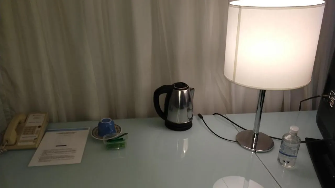 A1 Flats Wym Brooklin Apartment Sao Paulo 0*,