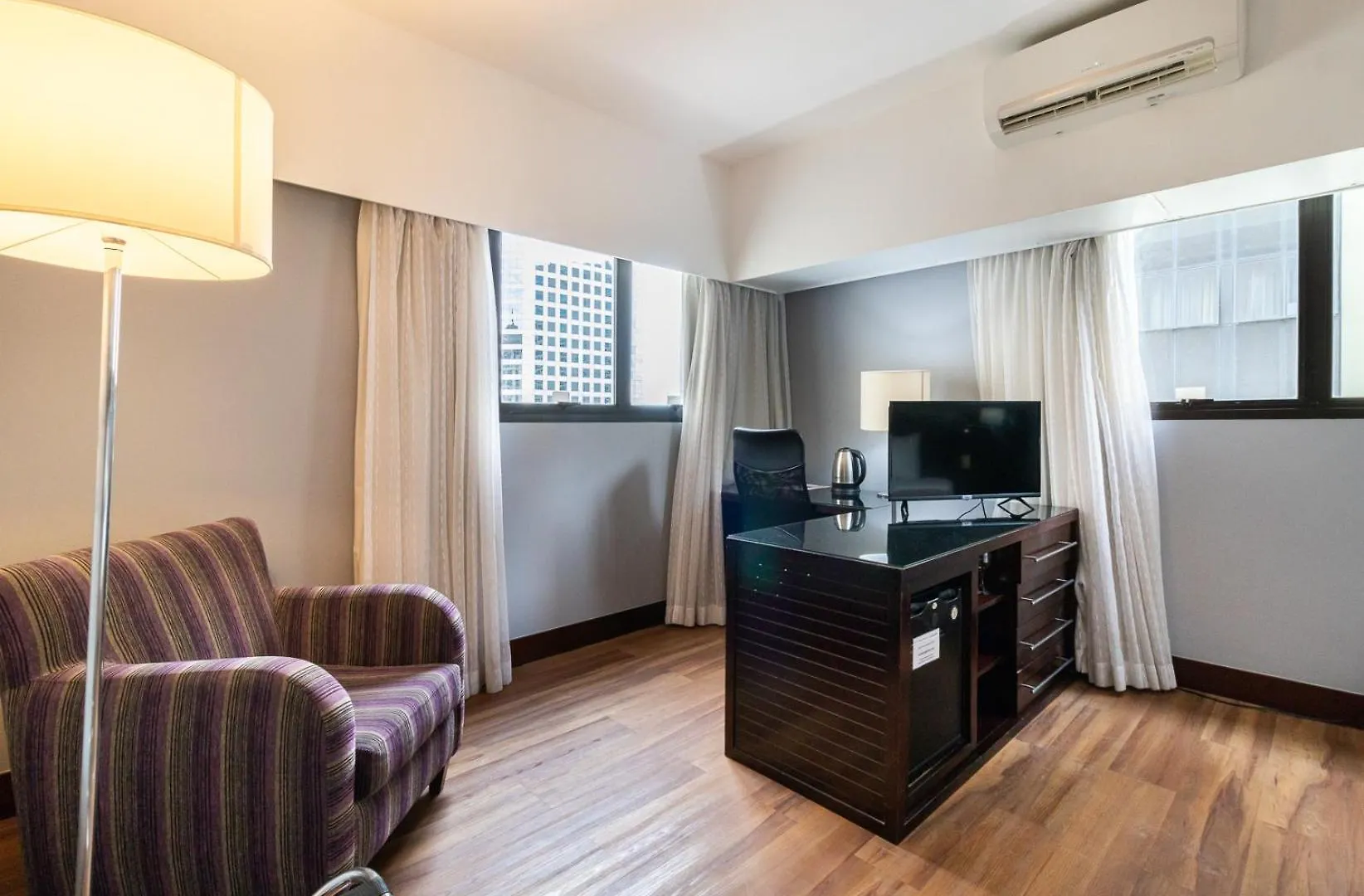 A1 Flats Wym Brooklin Apartment Sao Paulo Brazil