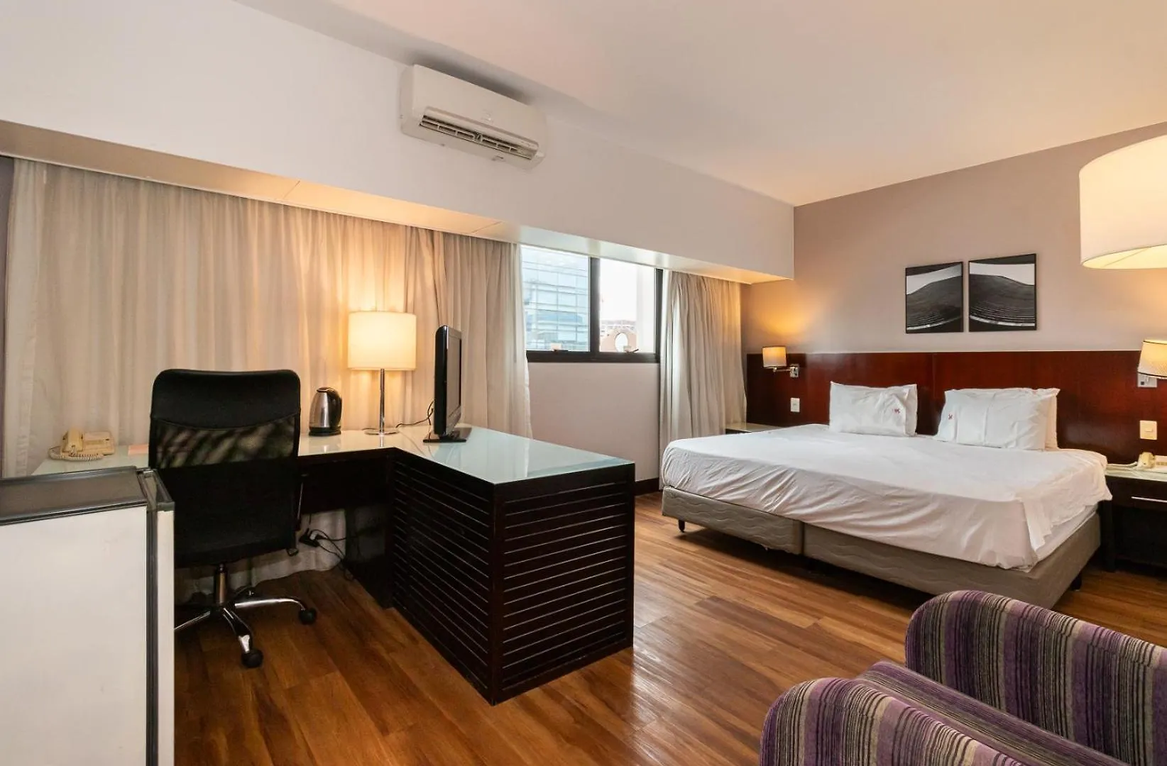 A1 Flats Wym Brooklin Apartment Sao Paulo 0*,