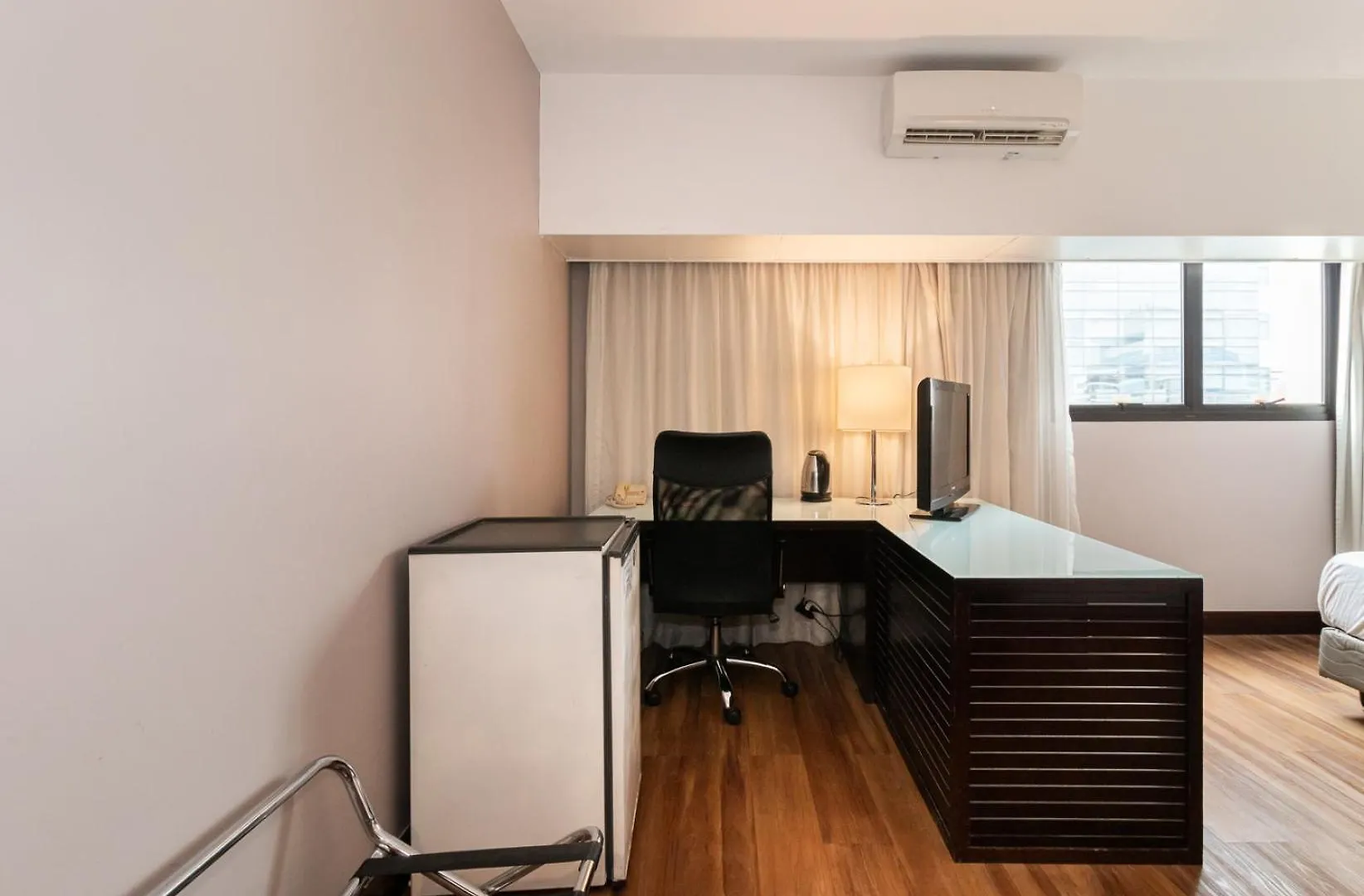 A1 Flats Wym Brooklin Apartment Sao Paulo