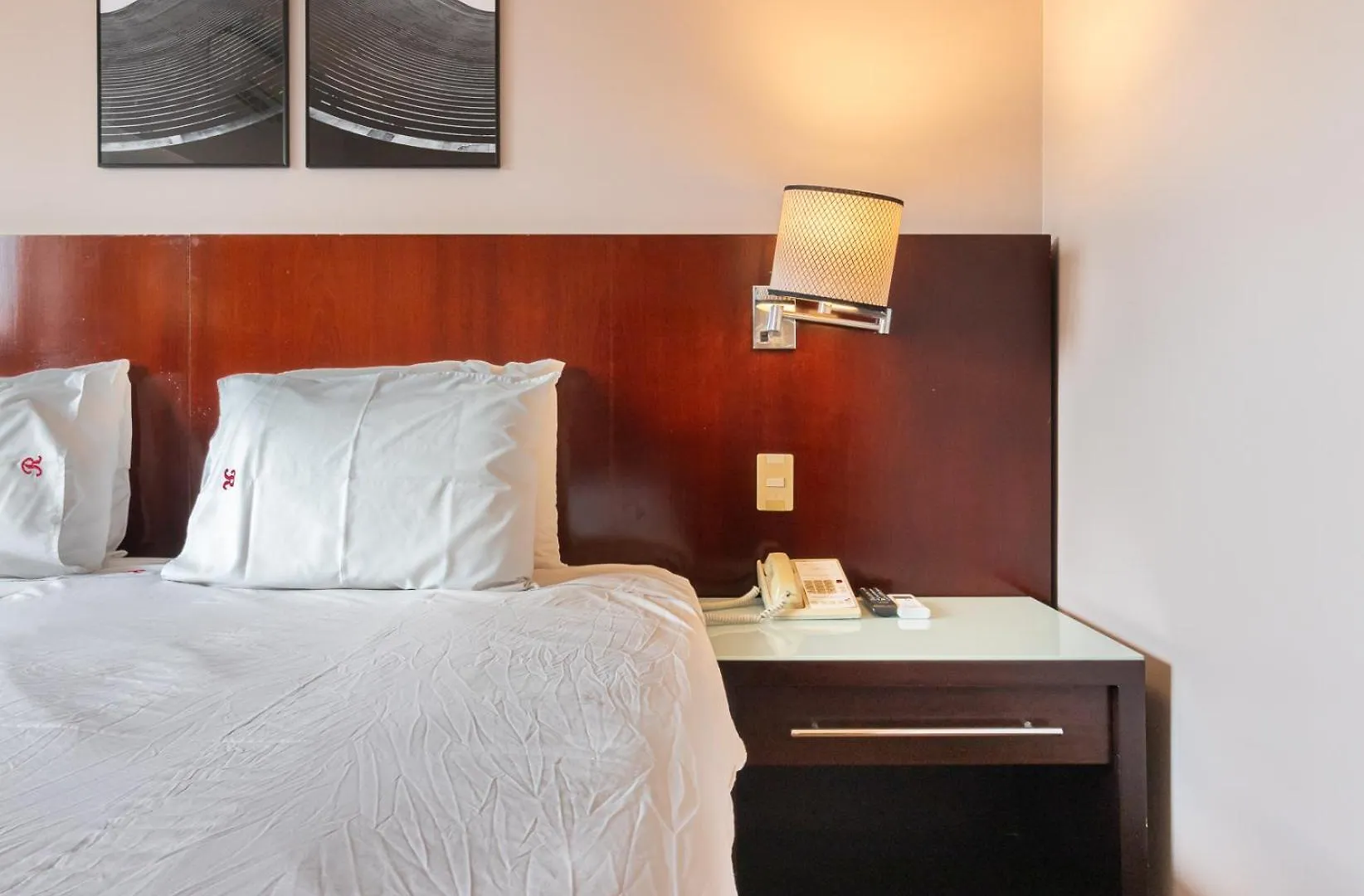 A1 Flats Wym Brooklin Apartment Sao Paulo 0*,