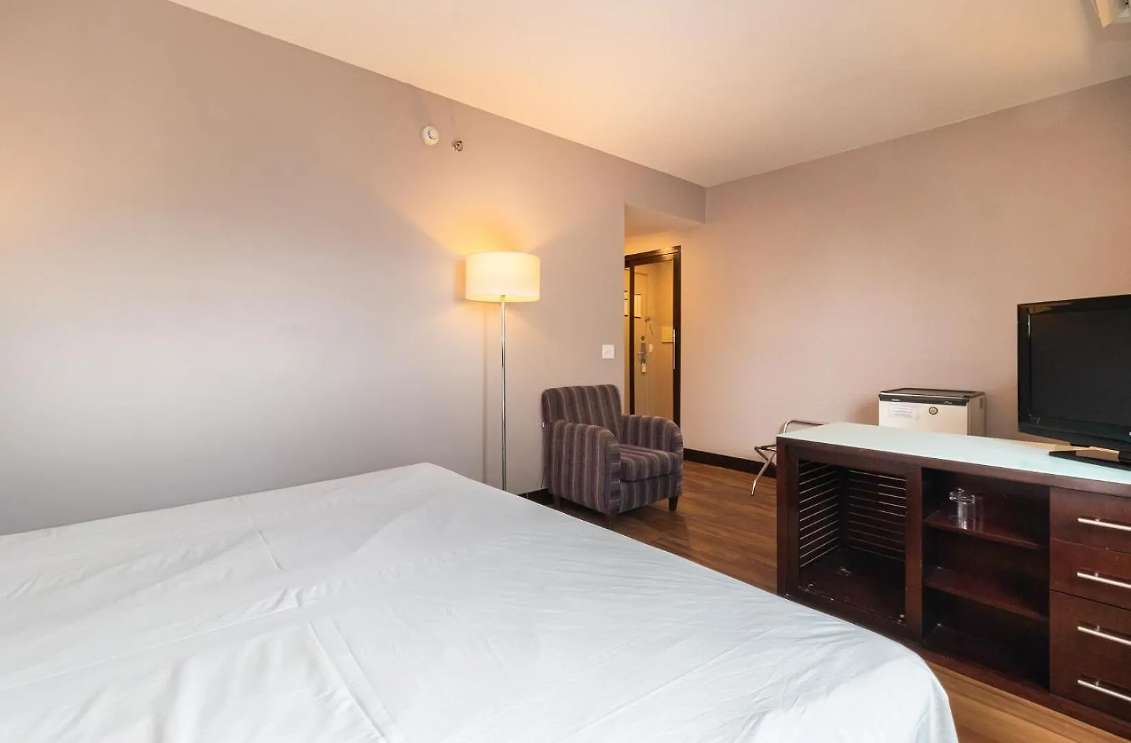 A1 Flats Wym Brooklin Apartment Sao Paulo Brazil