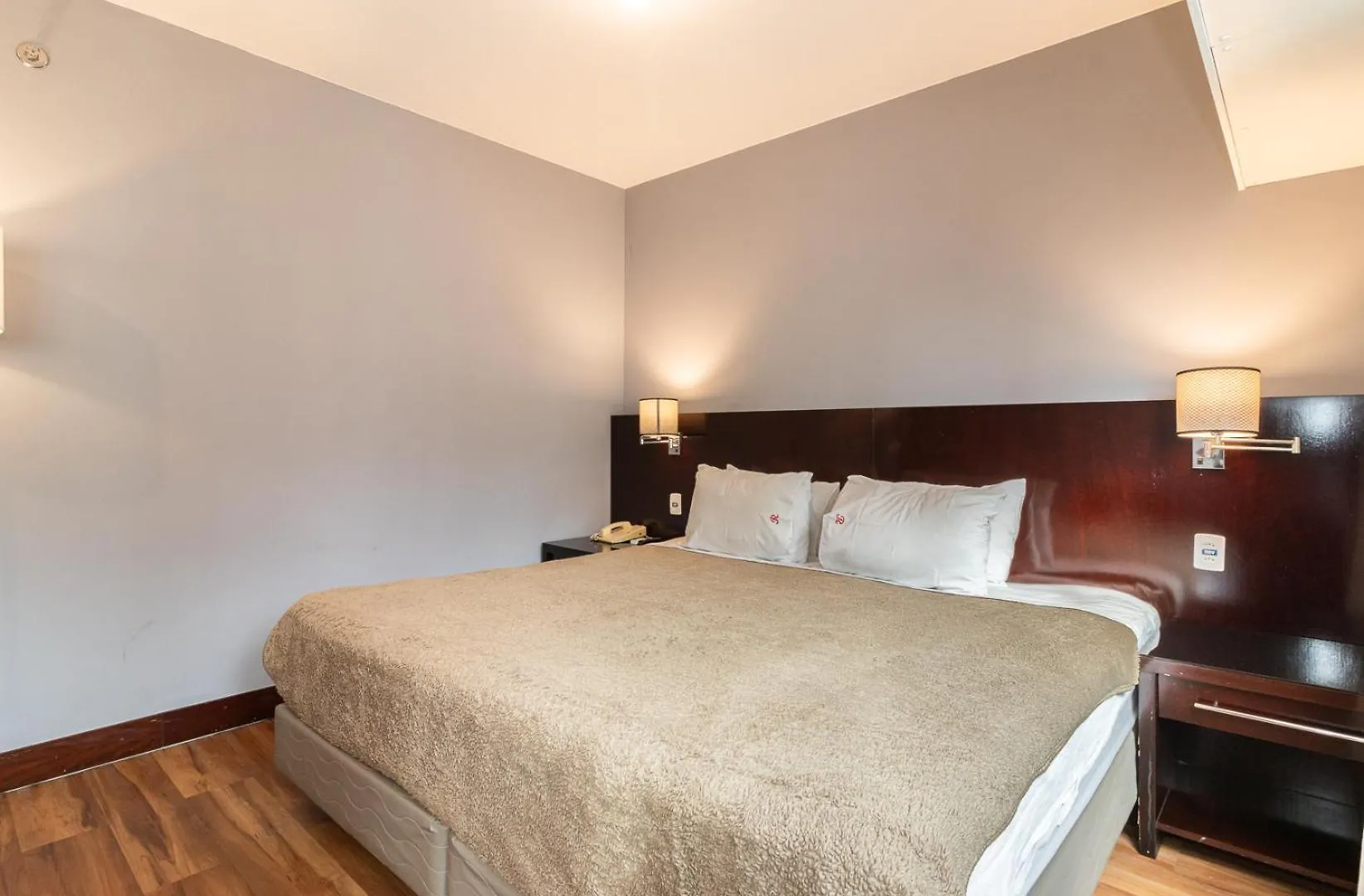 A1 Flats Wym Brooklin Apartment Sao Paulo