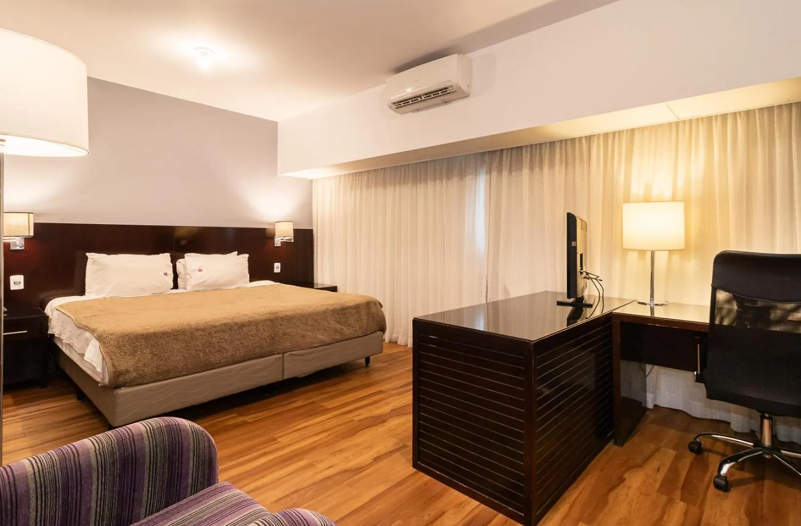 A1 Flats Wym Brooklin Apartment Sao Paulo