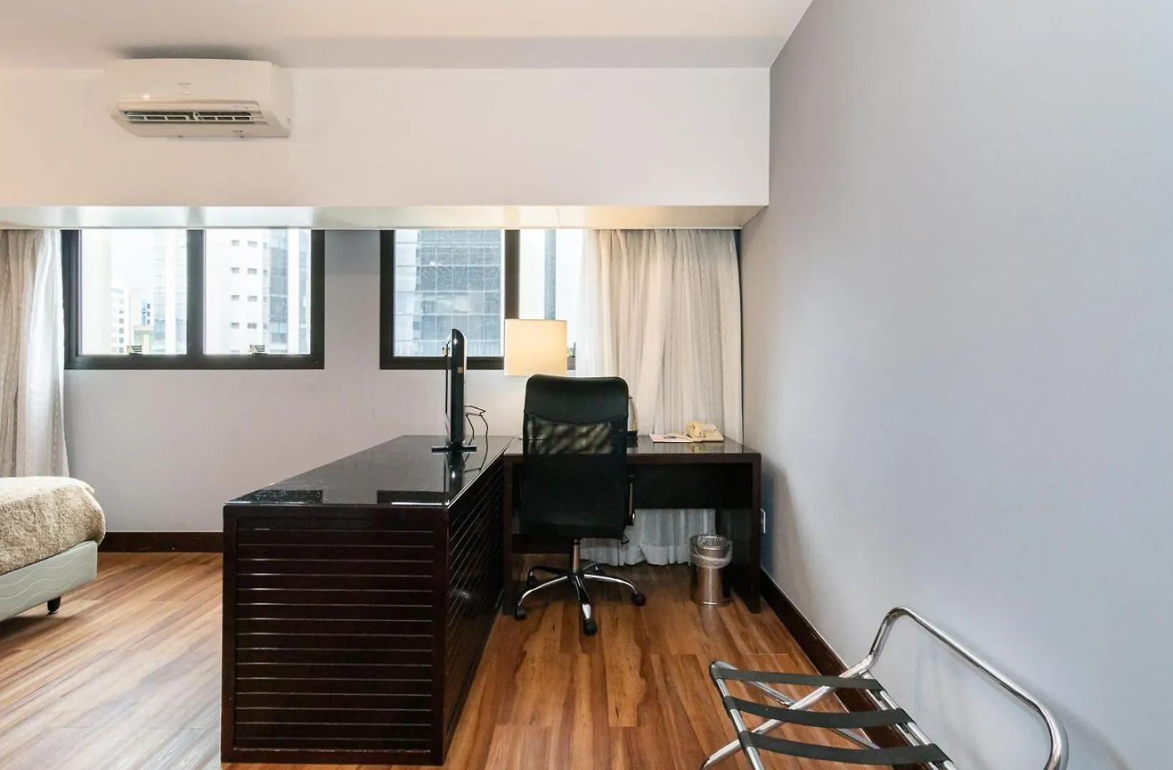 A1 Flats Wym Brooklin Apartment Sao Paulo