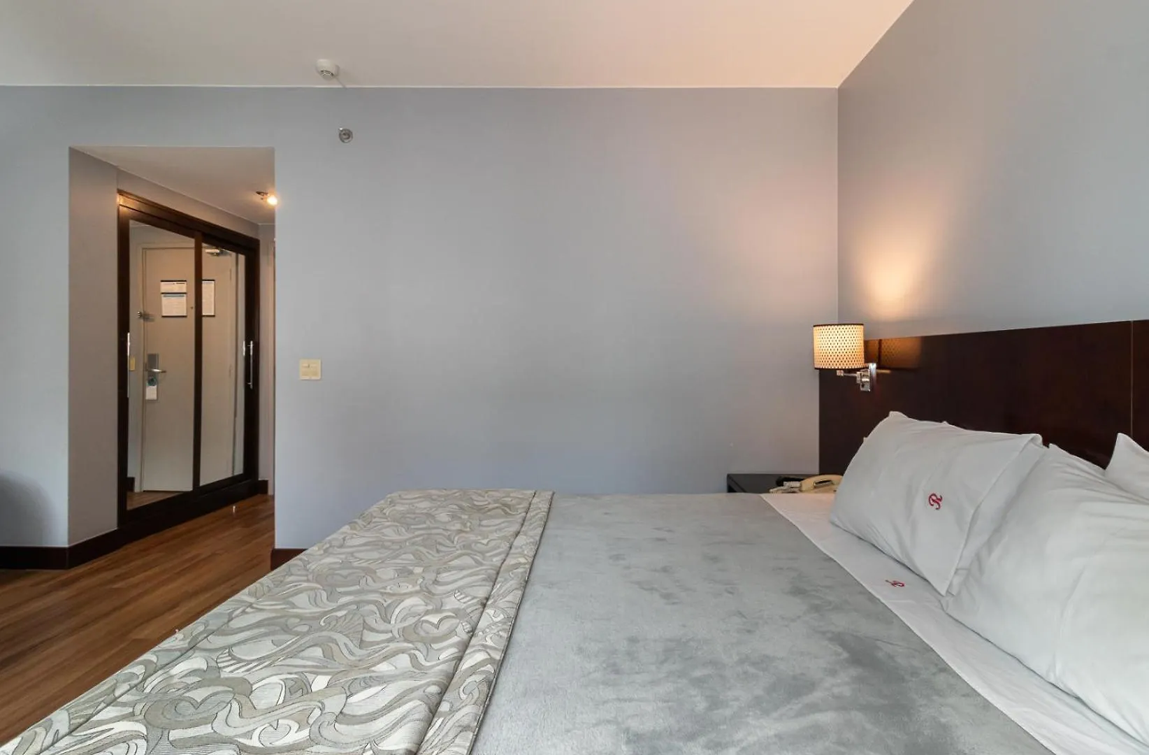 A1 Flats Wym Brooklin Apartment Sao Paulo