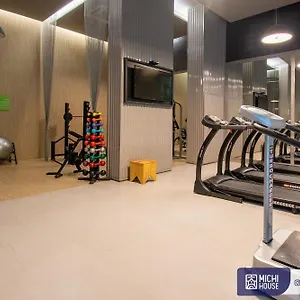 Lindo Studio Metro/praca Republica Ac/wf/cozinha São Paulo