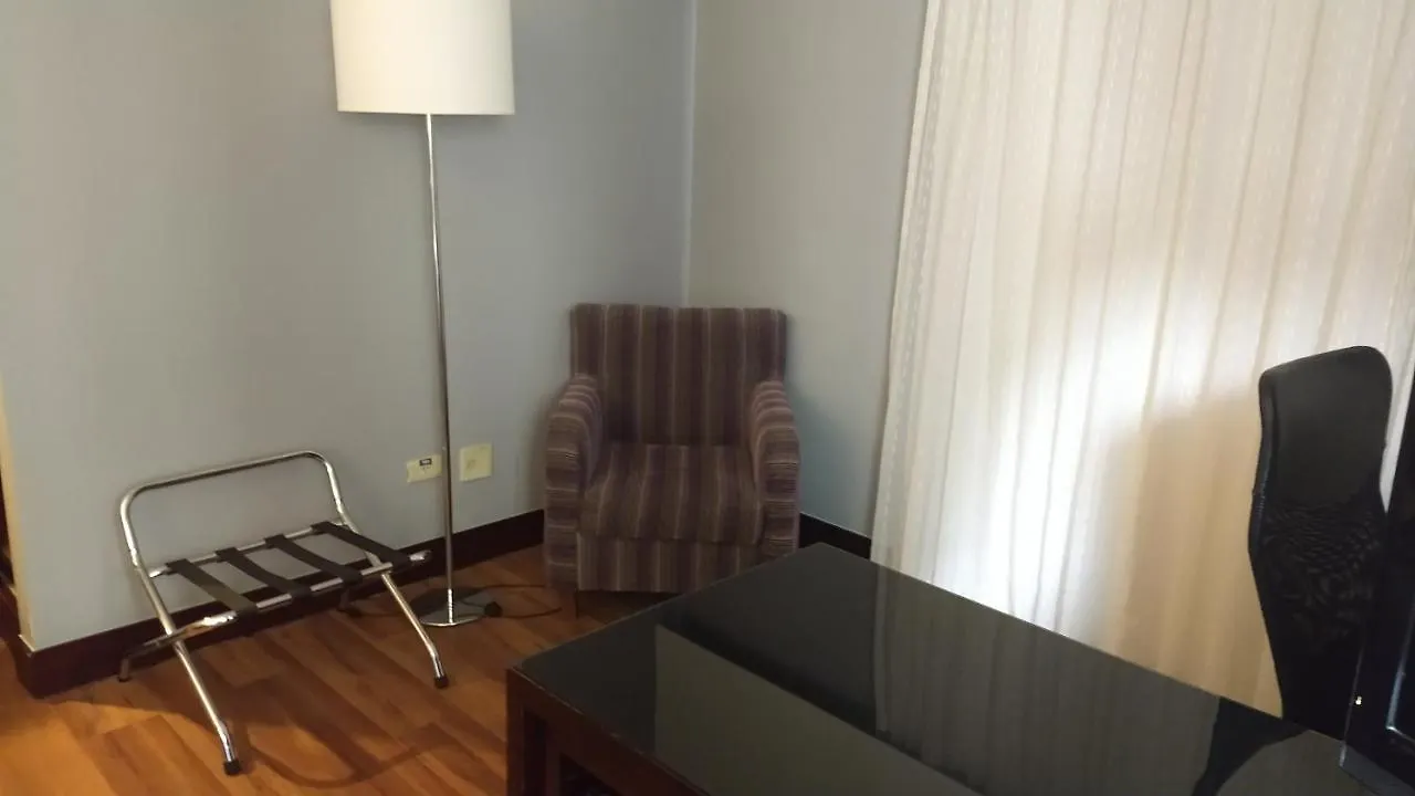 A1 Flats Wym Brooklin Appartement São Paulo