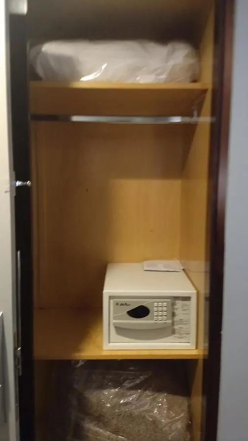 A1 Flats Wym Brooklin Appartement São Paulo