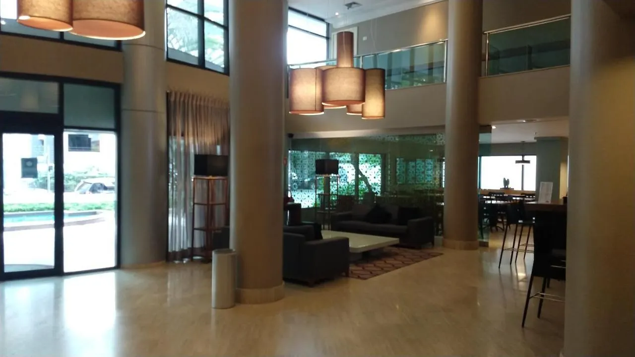 A1 Flats Wym Brooklin Appartement São Paulo