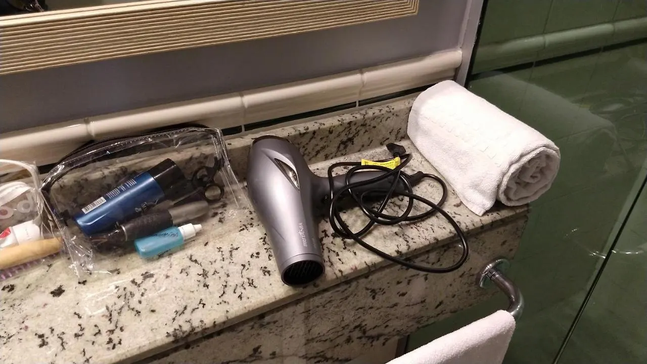 A1 Flats Wym Brooklin Appartement São Paulo
