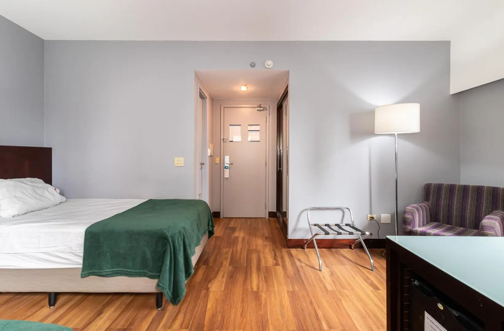 A1 Flats Wym Brooklin Appartement São Paulo 0*,  Brazilië