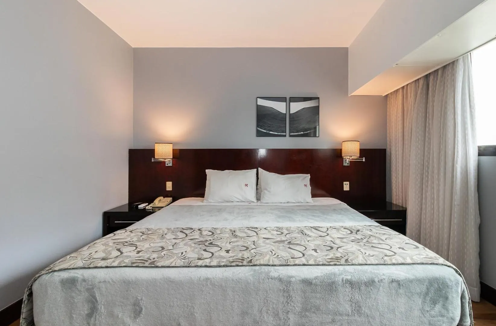 A1 Flats Wym Brooklin Appartement São Paulo