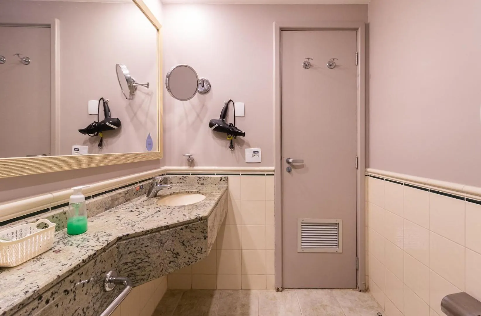 A1 Flats Wym Brooklin Appartement São Paulo