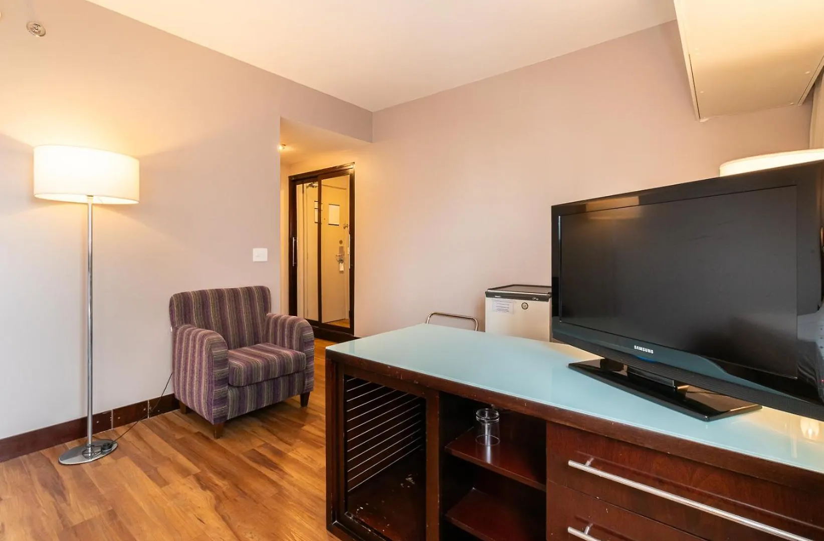 A1 Flats Wym Brooklin Appartement São Paulo