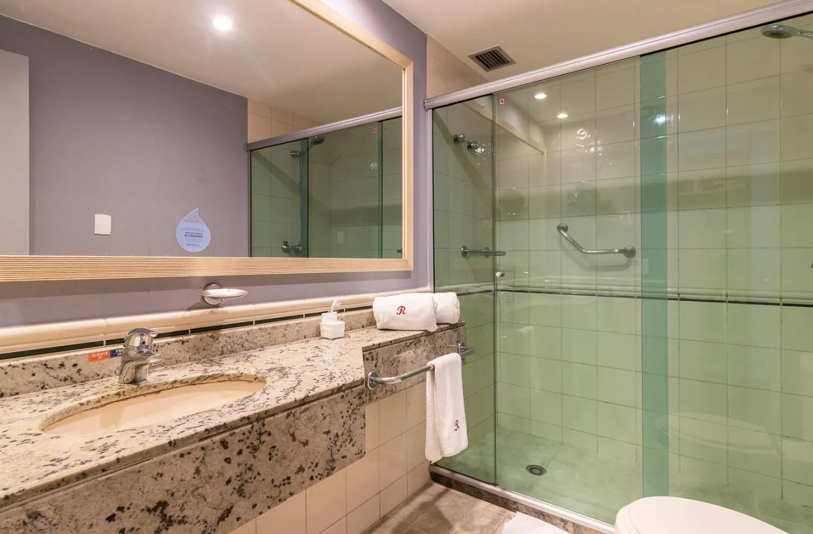 A1 Flats Wym Brooklin Appartement São Paulo
