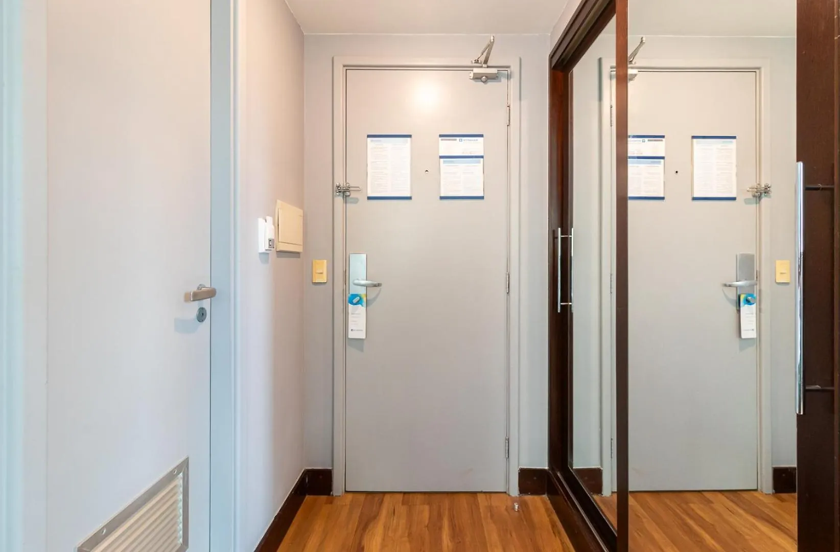 A1 Flats Wym Brooklin Appartement São Paulo