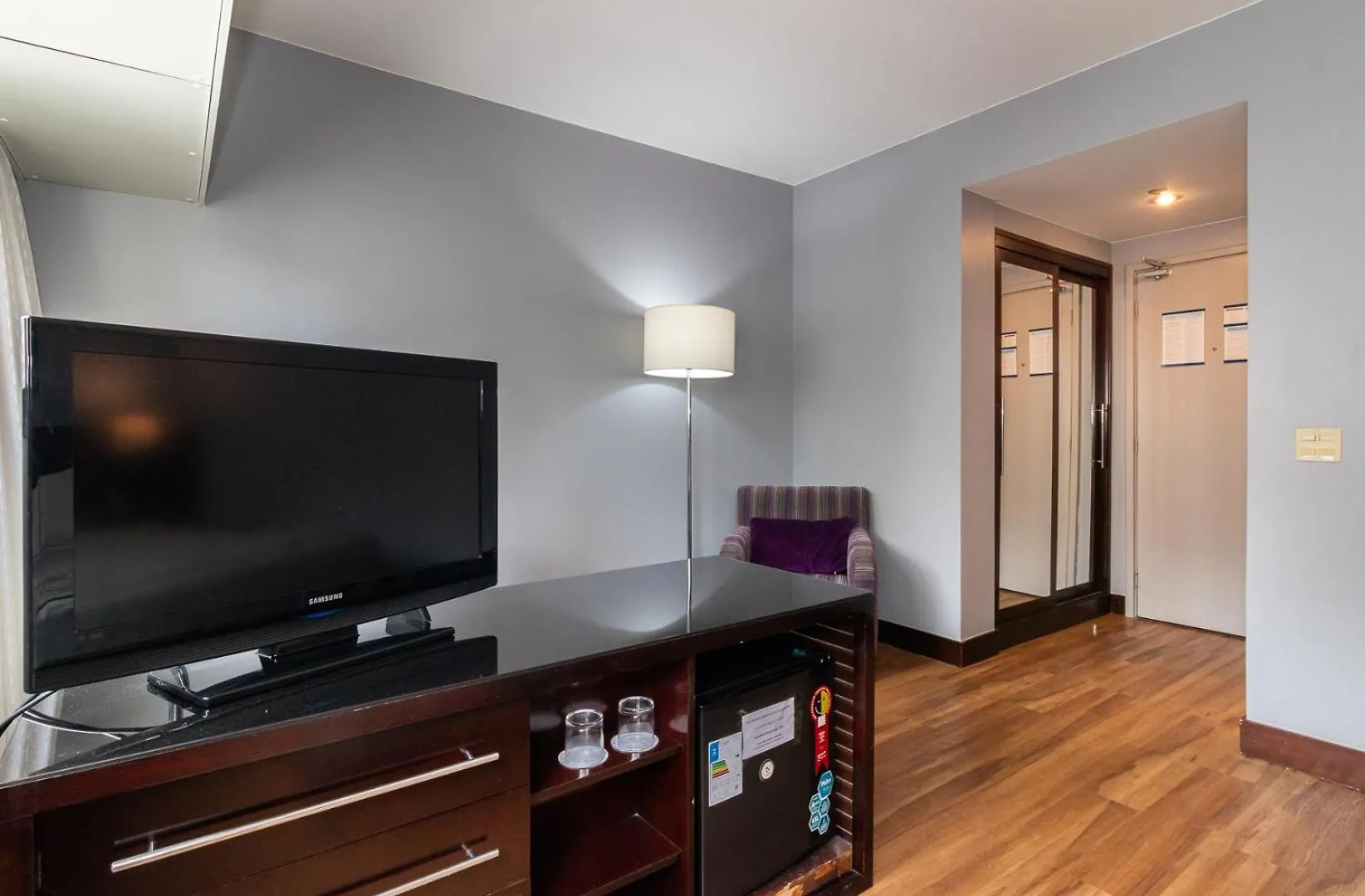 A1 Flats Wym Brooklin Appartement São Paulo