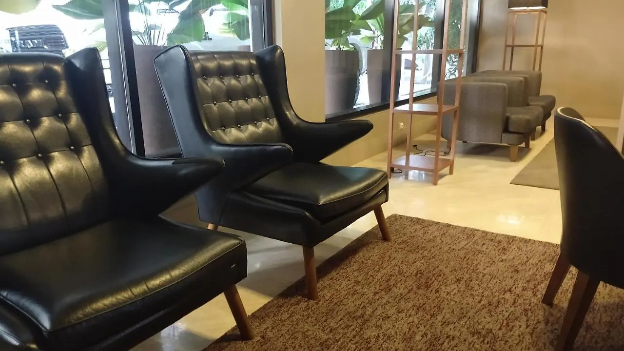Apartamento A1 Flats Wym Brooklin São Paulo