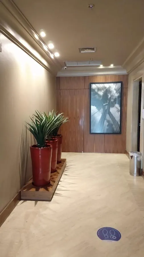 Apartamento A1 Flats Wym Brooklin São Paulo Brasil