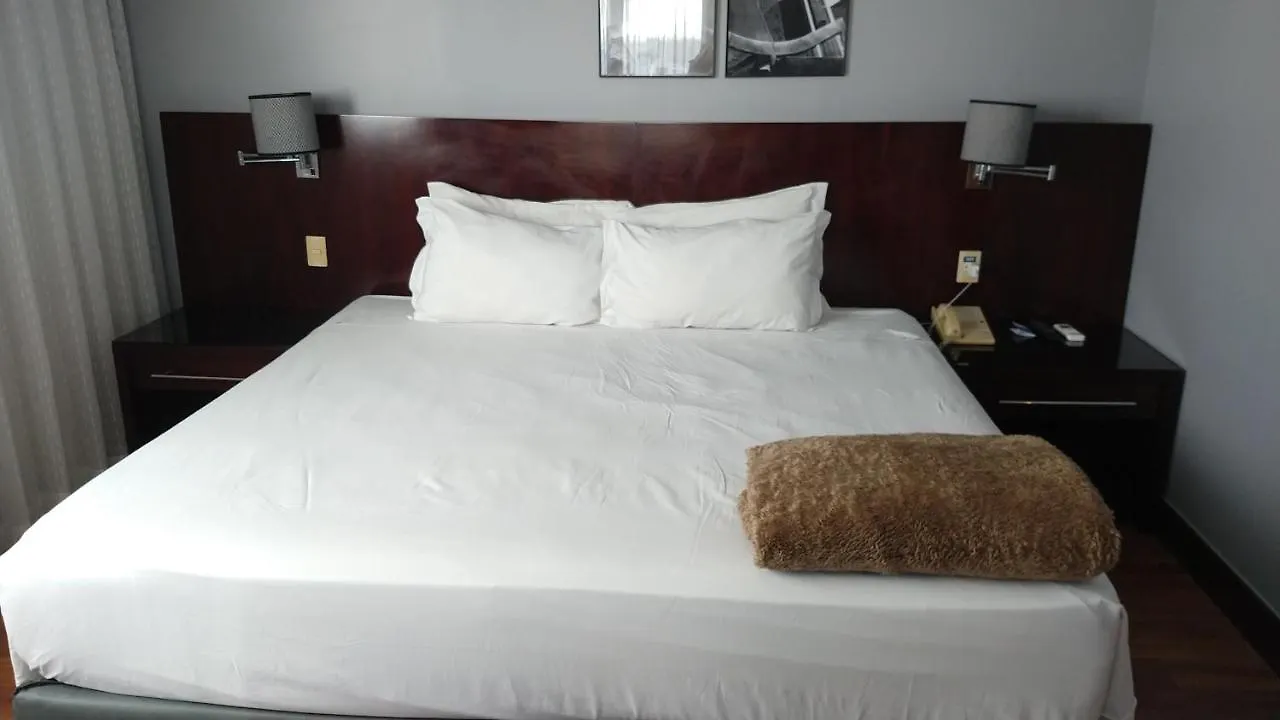 Apartamento A1 Flats Wym Brooklin São Paulo Brasil