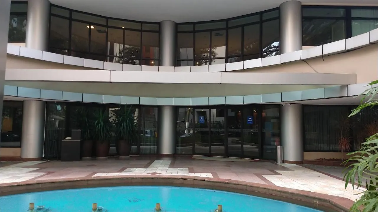 Apartamento A1 Flats Wym Brooklin São Paulo 0*,  Brasil