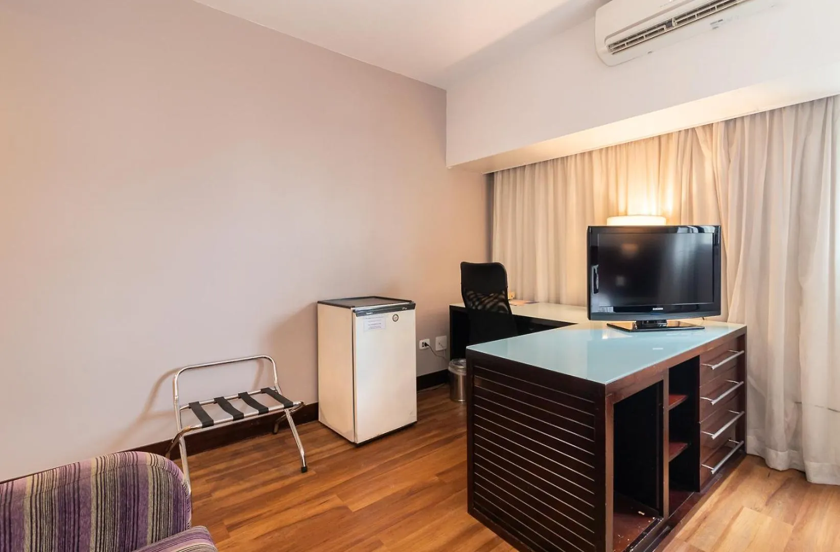 Apartamento A1 Flats Wym Brooklin São Paulo