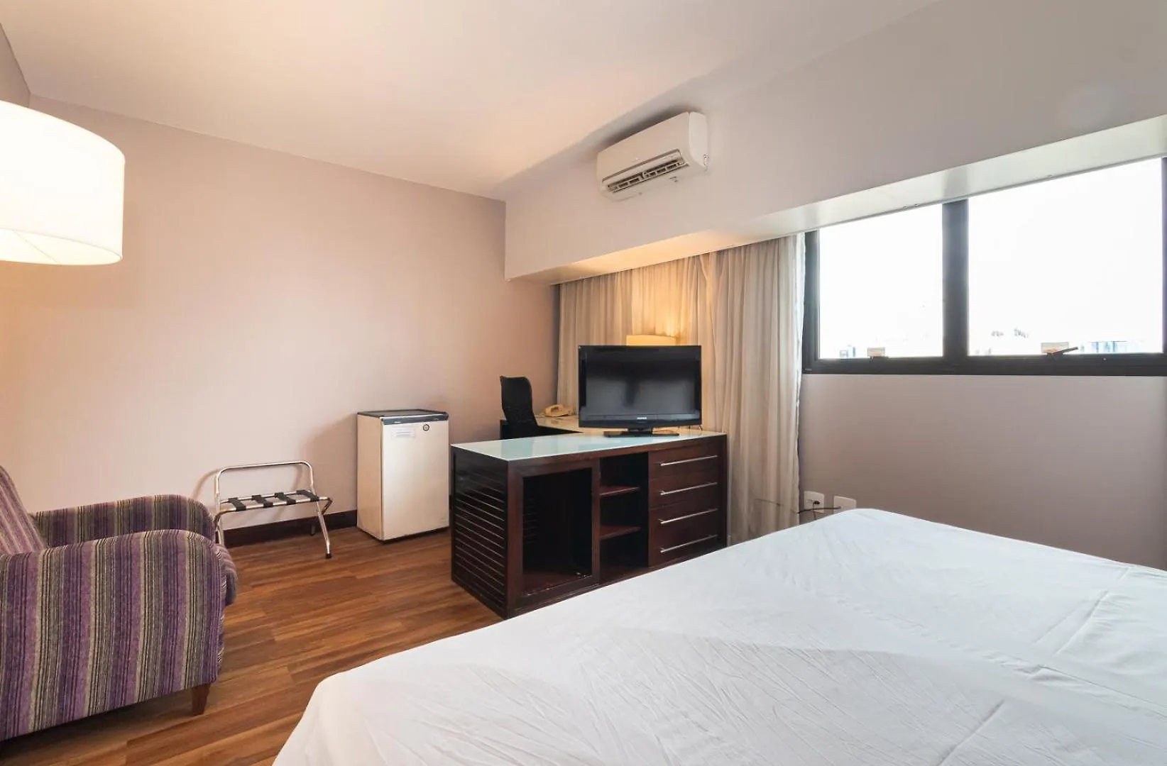 Apartamento A1 Flats Wym Brooklin São Paulo