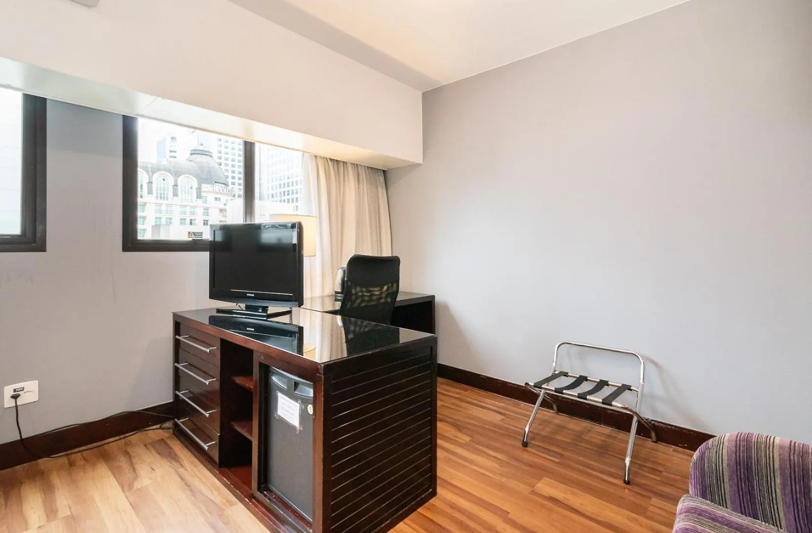 Apartamento A1 Flats Wym Brooklin São Paulo