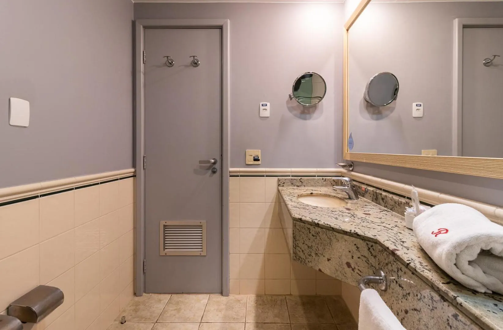 Apartamento A1 Flats Wym Brooklin São Paulo