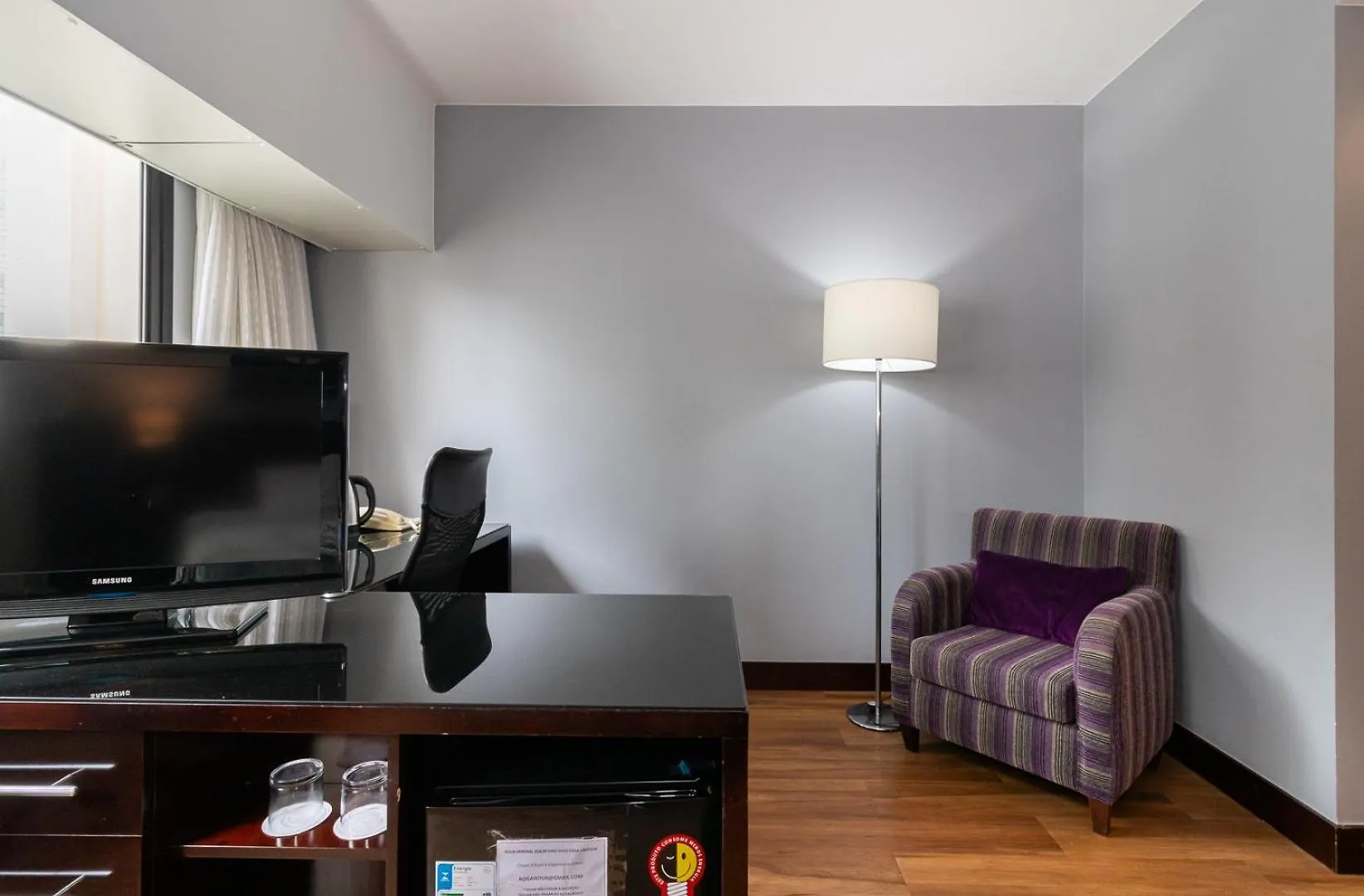 Apartamento A1 Flats Wym Brooklin São Paulo