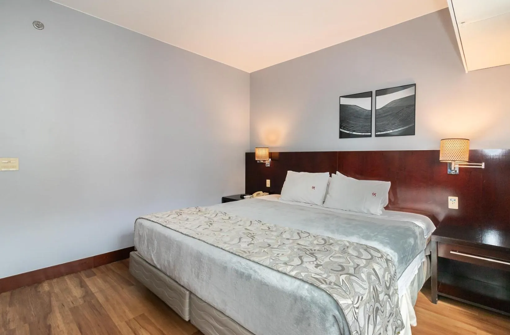 Apartamento A1 Flats Wym Brooklin São Paulo
